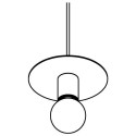 PSM Lighting Angelo 4981.E27 Hanglamp