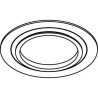 PSM Lighting City 888.10023 Recessed Spot