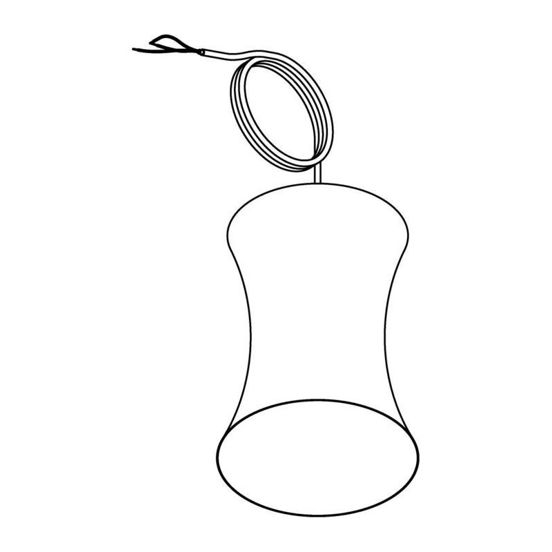 PSM Lighting Clara 3404 Hanglamp