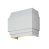 PSM Lighting Ensor 1781.Ip20 Wall Lamp