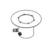 PSM Lighting Lava Grande 2365.9 Recessed Spot