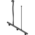 PSM Lighting Maestro For Shade 5017.3 Hanglamp