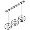 PSM Lighting Manon 5131.3Q Hanglamp