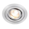 PSM Lighting Ø65 Diva35 Spot Encastrable