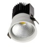 PSM Lighting Ø80 Bomba Xtm 1764.Ip20.S2 Spot Encastrable