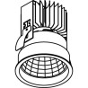 PSM Lighting Ø80 Bomba Xtm 1764.Ip20.S2 Spot Encastrable