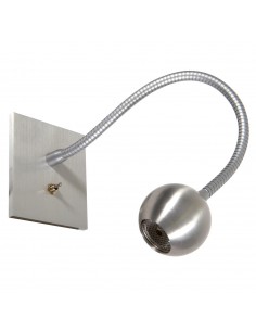 PSM Lighting Orka 3022A Wall Lamp