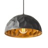 PSM Lighting Rocky 1399 Lampe Suspendue