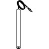 PSM Lighting Mero 1833.Es50.675 Lampe Suspendue