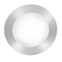 PSM Lighting Mia Rond 1627 Inbouwspot