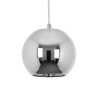 PSM Lighting Moby 4972.B.E27 Lampe Suspendue