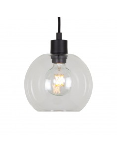 PSM Lighting Moby Sh 5064.B.E27.Sh Suspension Lamp