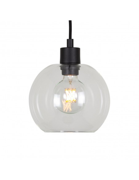 PSM Lighting Moby Sh 5064.B.E27.Sh Hanglamp