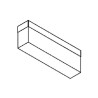 PSM Lighting Monet 641.Sl335.Led Plafonnier / Lampe Murale