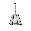 PSM Lighting Polo W759.Ch Hanglamp