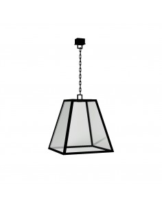 PSM Lighting Polo W759.Ch Suspension Lamp