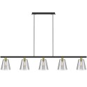 PSM Lighting Shake 5585.E27 Hanglamp