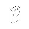 PSM Lighting Toledo W306.R Lampe Murale