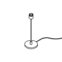 PSM Lighting Vogue 990.300 Tafellamp