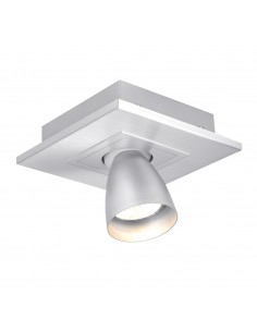PSM Lighting Zoomclick 616.Ar70.45  Ceiling Lamp