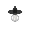 PSM Lighting Angelo 4984.Sh.E27 Lampe Suspendue
