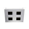 PSM Lighting Bases # 899.A.Zt 
