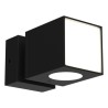 PSM Lighting Bob W1292B Lampe Murale