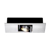 PSM Lighting Camera 945.Mt Ceiling Lamp