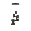PSM Lighting Clara 3418.5 Hanglamp