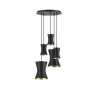 PSM Lighting Clara 3418.5 Lampe Suspendue