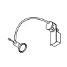 PSM Lighting Display 3007.Jupiter.25 Plafonnier / Lampe Murale