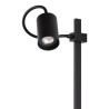 PSM Lighting James 1046.Capax Lampe Murale