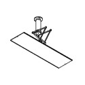 PSM Lighting Lobby 1416Led Plafondlamp