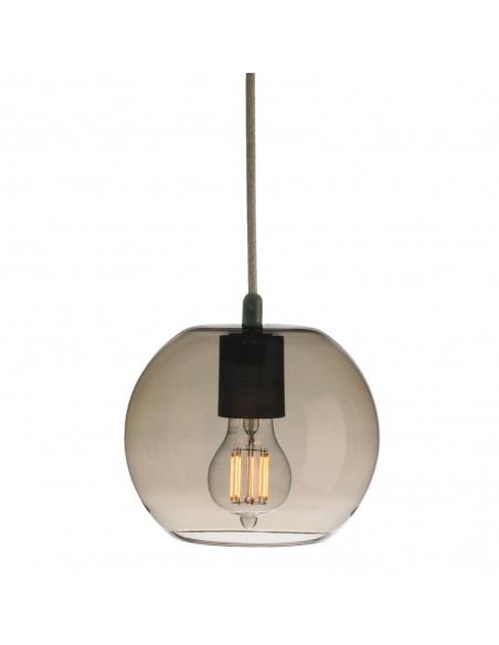 PSM Lighting Moby 5094.B.E27 Suspension Lamp