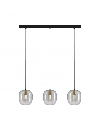 PSM Lighting Moby 5162.3E Suspension Lamp