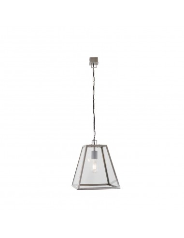 PSM Lighting Polo W749.Ch Suspension Lamp