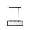 PSM Lighting Tavolo 5104.3.So Lampe Suspendue