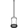 PSM Lighting Clara 3405.B3 Lampe Suspendue