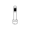 PSM Lighting Iris Abdef T1003A Garden Pole