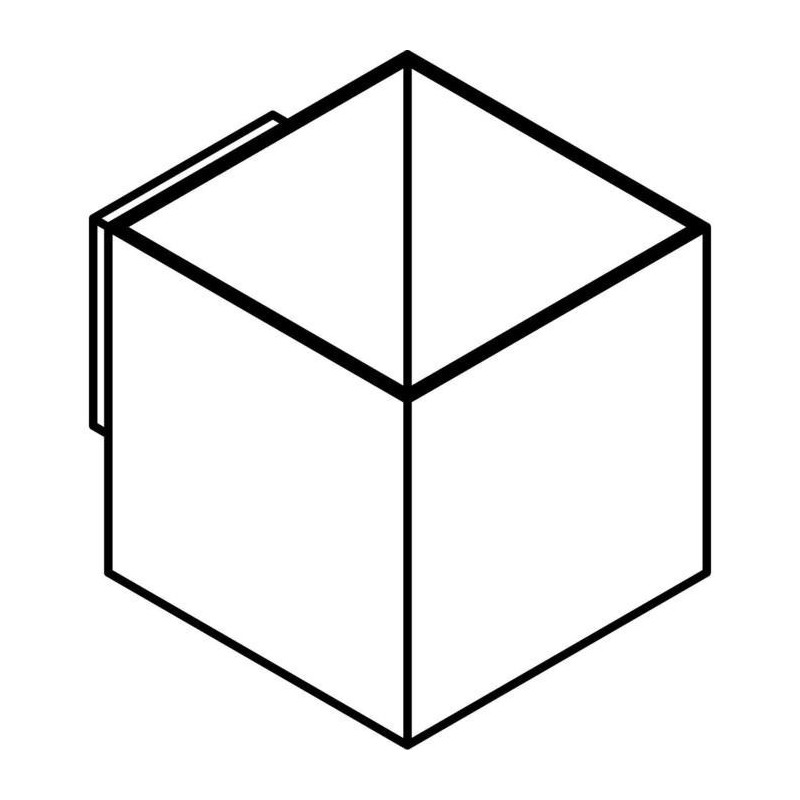 PSM Lighting Kobus 4037 Wandlamp