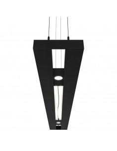 PSM Lighting Linea 2597 Suspension Lamp