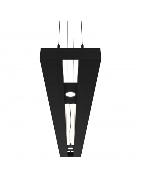 PSM Lighting Linea 2597 Suspension Lamp