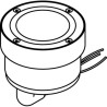 PSM Lighting Magma 3304.5 Recessed Spot