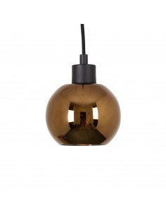 PSM Lighting Moby Sh 4967.A.E27.Sh Suspension Lamp