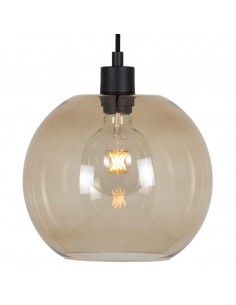 PSM Lighting Moby Sh 5078.C.E27.Sh Lampe Suspendue
