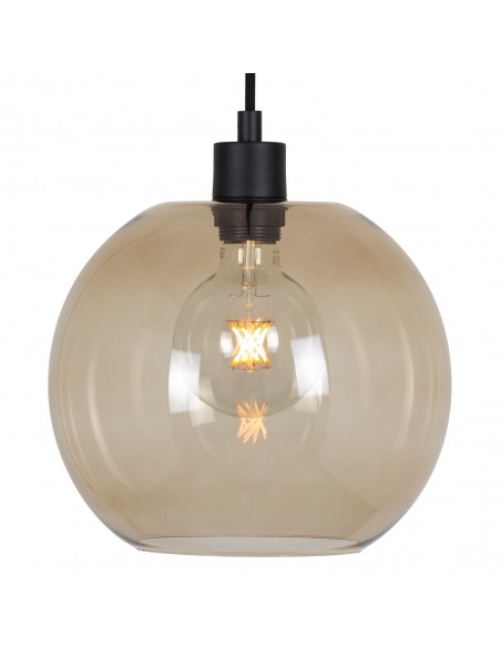 PSM Lighting Moby Sh 5078.C.E27.Sh Suspension Lamp