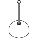 PSM Lighting Mona Lisa 4052 Hanglamp