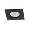 PSM Lighting Nova 555.10025 Spot Encastrable