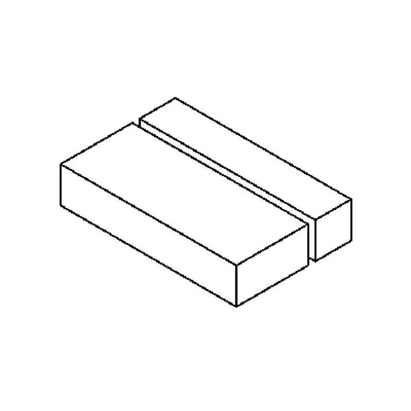 PSM Lighting Otto W1587.Led Lampe Murale