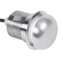 PSM Lighting Scott W3083C Inbouwspot